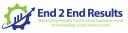 End 2 End Results logo