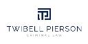 Twibell Pierson Criminal Law logo