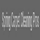 Spring Carpet Cleaning Pros logo