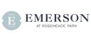 Emerson at Rosemeade Park logo