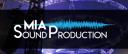 MiaSound Production logo