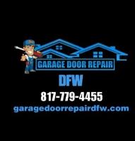 Garage Door Repair DFW image 1