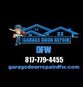 Garage Door Repair DFW logo
