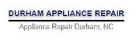 Durham Appliance Repair image 1