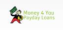 Money 4 You Payday Loans logo