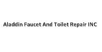 Aladdin Faucet And Toilet Repair INC image 3
