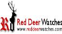 Red Deer Watches logo
