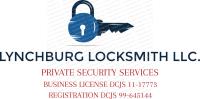 Lynchburg Locksmith LLC. image 1