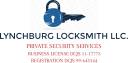 Lynchburg Locksmith LLC. logo