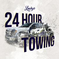 Leahy's Towing image 2