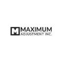 Maximum Adjustment Inc logo
