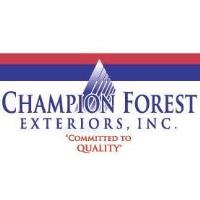Champion Forest Exteriors image 1