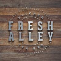Fresh Alley Kitchen & Tea Bar image 1