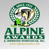 Alpine Awards, INC - Santa Clara image 1