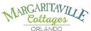 Margaritaville Cottages Orlando logo
