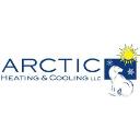 Arctic Heating & Cooling logo