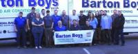 The Barton Boys - Heating & Air Conditioning image 2