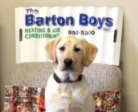 The Barton Boys - Heating & Air Conditioning image 4