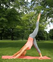 Yoga Burn Review & Training image 4