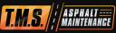 Tms Asphalt Maintenance logo