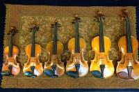 Claire Givens Violins image 9
