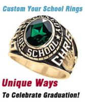 Custom Championship Rings online image 2