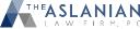 The Aslanian Law Firm, PC logo