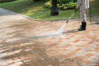 C.LO PRESSURE CLEANING  image 2