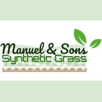 Manuel & Sons Synthetic Grass image 2