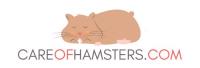 Care Of Hamsters image 1