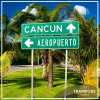 Cancun Airport Transfers image 3