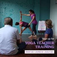 Westchester Yoga Arts image 2