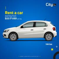 Car Rental Cancun by City Car Rental image 3