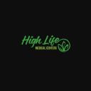High Life Medical Marijuana Center logo