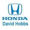 David Hobbs Honda logo