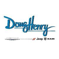 Doug Henry Chrysler Dodge Jeep Ram image 1