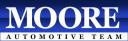 Don Moore Automotive Team logo