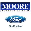 Don Moore Ford logo