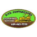 DPD Contractors logo