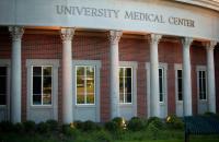 University Medical Center image 3