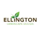 Ellington Landscape Design logo