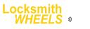 Locksmith On Wheels logo
