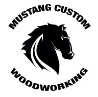 Mustang Custom Woodworking image 4