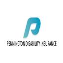 Pennington Disability Insurance logo