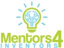 Mentors4Inventors logo
