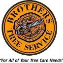 Brothers Tree Service logo