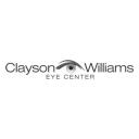 Clayson Williams Eye Center logo