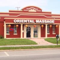 Oriental Massage image 5