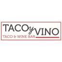Taco Y Vino logo