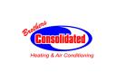 Brothers Consolidated Heating & Air Conditioning logo